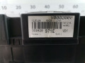 щиток приборов (приборная панель) Volkswagen Passat B6 2008, 2.0 л., робот, универсал, 3C0920971EX - фото №6