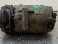 компрессор кондиционера Opel Corsa C 2003, 1.0 л., бензин, 24427685, 121201346, 6560601 - фото №6