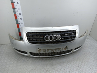 бампер передний Audi TT 8N 2002, 1.8 л., МКПП, купе, 8N0807101AB