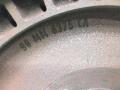 комплект сцепления Volvo C30 1 поколение 2009, 1.6 л., i, бензин, МКПП, передний привод, 98MM6375, 7G917550A1A, F4883, 161878077401, 081125B, 3M517563AG, 081120B - фото №8