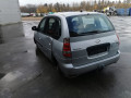 КПП механическая (МКПП) Hyundai Matrix 1 поколение [2-й рестайлинг] 2009, 1.5 л., МКПП, минивэн, 4300023276 - фото №16