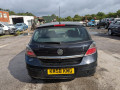 полуось передняя левая (приводной вал, ШРУС) Opel Astra H/Family [рестайлинг] 2008, 1.6 л., МКПП, хетчбэк 5 дв., 24462251 - фото №6