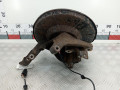 ступица задняя правая Ford Kuga 1 поколение 2009, 2.0 л., МКПП, внедорожник 5 дв., 1556399 - фото №3