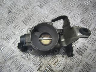 заслонка дроссельная Ford Focus 1 поколение [рестайлинг] 2002, 1.8 л., 2S6U9E926CE