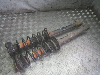 стойка задняя Audi A4 B5 1995, 2.6 л., МКПП, седан