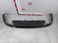 юбка бампера нижняя Mercedes-Benz M-Класс W166 2015, A1668859525 - фото №6