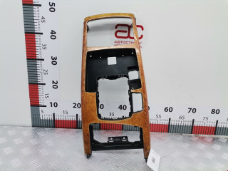 рамка обрамление кулисы Audi A6 4F/C6 2005, 3.2 л., АКПП, седан, 4F1864261E