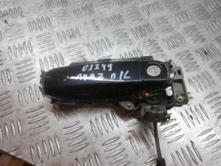 ручка наружная Audi A4 B7 2007, 2.0 л., МКПП, универсал