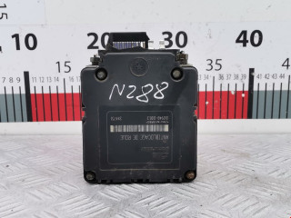 блок ABS Peugeot 206 1 поколение 2002, 1.1 л., МКПП, хетчбэк 3 дв., 9632539480