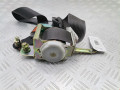 ремень безопасности Subaru Impreza 1 поколение (GM/GC/GF) [рестайлинг] 1998, 2.0 л., МКПП, универсал, 64619FA701MU - фото №2