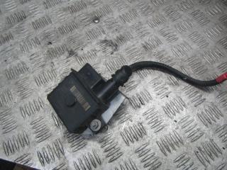 реле накала свечей BMW X1 E84 2010, 2.0 л., АКПП, внедорожник 5 дв., 779800007