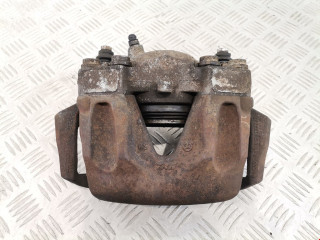 суппорт передний левый Mercedes-Benz E-Класс W212/S212/C207/A207 2009, 2.2 л., АКПП, седан, A2044213581
