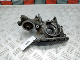 насос масляный Renault Clio 2 поколение [2-й рестайлинг] 2007, 1.2 л., МКПП, хетчбэк 3 дв.