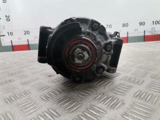 компрессор кондиционера BMW 5 серия E60/E61 2005, 3.0 л., АКПП, седан, 64509174802