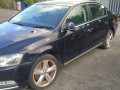 ступица задняя правая Volkswagen Passat B7 2012, 1.6 л., МКПП, седан, 3C0505434L - фото №9