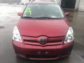 маховик Toyota Corolla Verso 1 поколение [рестайлинг] 2007, 2.2 л., МКПП, минивэн, 134500R010 - фото №8