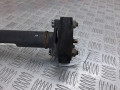 карданный вал BMW X5 E70 2007, 3.0 л., АКПП, внедорожник 5 дв., 26207556019 - фото №3