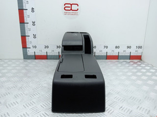 подлокотник Mazda 5 CR 2005, 2.0 л., МКПП, минивэн, CC2964420F02