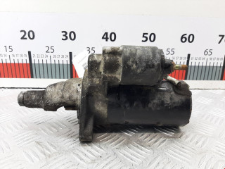 стартер Audi A4 B6 2003, 2.5 л., МКПП, седан, 059911023H