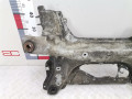 балка подвески передняя (подрамник) Citroen C5 1 поколение 2001, 2.0 л., АКПП, универсал, 3502AQ - фото №5
