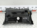 бардачок Skoda Octavia 2 поколение (A5) [рестайлинг] 2012, 1.6 л., МКПП, хетчбэк 5 дв., 1Z1857097 - фото №5