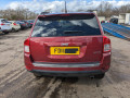 заслонка дроссельная Jeep 2011, 2.0 л., МКПП, внедорожник 5 дв., 4891735AC - фото №11