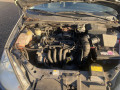 дверь передняя левая Ford Focus 1 поколение [рестайлинг] 2002, 1.4 л., МКПП, хетчбэк 3 дв., 1430144 - фото №12