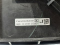 вентилятор радиатора Nissan Juke YF15 2011, 1.5 л., МКПП, внедорожник 5 дв., 214811FE0A - фото №3