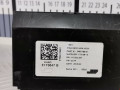 блок управления печки / климат-контроля BMW i3 L01 2015, АКПП, хетчбэк 5 дв., 64119461798 - фото №2