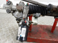 рулевая рейка Honda Civic 7 поколение 2003, 1.4 л., МКПП, хетчбэк 5 дв., 53606S5AG52 - фото №7