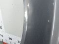 крыло переднее левое Nissan Micra 3 поколение (K12) 2003, 1.2 л., МКПП, хетчбэк 5 дв., 63101AX630 - фото №2