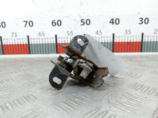 замок двери Opel Combo 3 поколение (C) 2001, 1.7 л., МКПП, фургон, 9186838