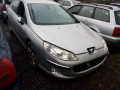 блок ABS Peugeot 407 1 поколение 2005, 2.0 л., МКПП, седан, 4541X3 - фото №9