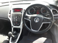 ступица передняя Opel Astra J 2010, 1.7 л., МКПП, хетчбэк 5 дв., 13583478 - фото №9
