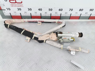 подушка безопасности боковая (шторка) Honda Civic 8 поколение 2006, 2.2 л., МКПП, хетчбэк 5 дв., 78870SMGE80