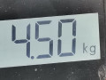 полуось передняя правая (приводной вал, ШРУС) Citroen C2 1 поколение 2004, 1.1 л., МКПП, хетчбэк 3 дв., 3273EA - фото №5