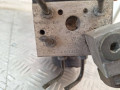 блок ABS Mercedes-Benz A-Класс W168 1998, 1.4 л., бензин, A0034317412, 0265202433, 0043983061032187 - фото №7