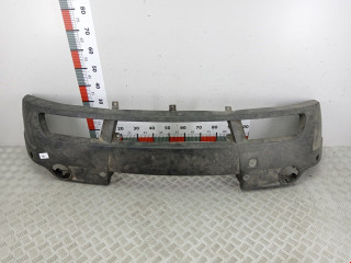 юбка бампера нижняя BMW X3 E83 2006, 2.0 л., МКПП, внедорожник 5 дв., 51113412716