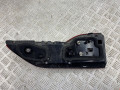 фонарь крышки багажника левый BMW X7 G07 2018, 3.0 л., B57 D30 C, дизель, arktikgrau brill. metallic (c27), 63217442291, 63215A164A1 - фото №5