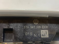 фонарь салона (плафон) Volkswagen Golf Sportsvan 1 поколение 2017, 1.2 л., бензин, МКПП, универсал, 5TA947105 - фото №6