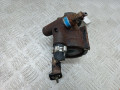 насос гидроусилителя руля Renault Espace 3 поколение 2001, 3.0 л., АКПП, минивэн, 9626095180 - фото №5