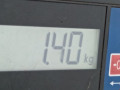 амортизатор задний левый Ford Fiesta 6 поколение 2010, 1.3 л., МКПП, хетчбэк 5 дв., 1721237 - фото №6