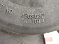 вентилятор радиатора Ford Cougar 1 поколение 1998, 2.0 л., МКПП, купе, 1095445 - фото №7