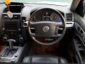 фонарь задний левый Volkswagen Touareg 1 поколение 2006, 2.5 л., АКПП, внедорожник 5 дв., 7L6945095P - фото №5