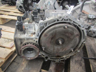 КПП автоматическая (АКПП) Volkswagen Golf 3 поколение 2000, 1.6 л., АКПП, хетчбэк 5 дв., FDH