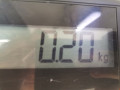 петля двери Mercedes-Benz A-Класс W168 2001, 1.6 л., АКПП, хетчбэк 5 дв., A1687202337 - фото №3