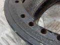 шкив коленвала Mercedes-Benz Sprinter 2 поколение (W906) 2010, 2.2 л., дизель, A6510300703 - фото №5