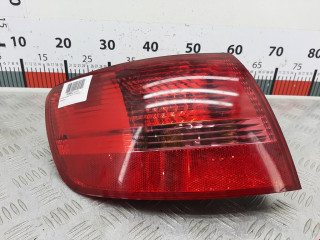 фонарь задний левый Audi A6 4F/C6 [рестайлинг] 2008, 2.0 л., вариатор, универсал, 4F9945095