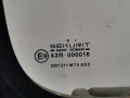 дверь сдвижная Peugeot Partner 1 поколение [рестайлинг] 2005, 2.0 л., МКПП, минивэн, 9006C5 - фото №2