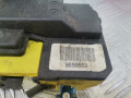 замок двери задней левой Volvo XC70 2 поколение 2002, 2.4 л., МКПП, универсал, 30699760 - фото №4